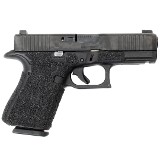 GLOCK 19 GEN 5 9MM LUGER (9X19 PARA) - 2 of 3