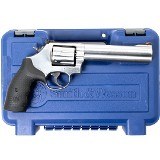 SMITH & WESSON686-6 .357 MAG - 3 of 3