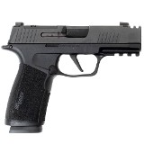 SIG SAUER P365 XMACRO COMP 9MM LUGER (9X19 PARA) - 2 of 3