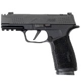 SIG SAUER P365 XMACRO COMP 9MM LUGER (9X19 PARA)