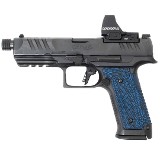 WALTHER PDP SF 9MM LUGER (9X19 PARA)