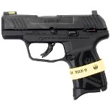 RUGER MAX-9 9MM LUGER (9X19 PARA)