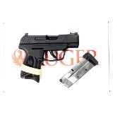 RUGER MAX-9 9MM LUGER (9X19 PARA) - 3 of 3