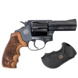 TAURUS RP 63 .357 MAG - 3 of 3