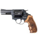 TAURUS RP 63 .357 MAG