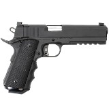 ROCK ISLAND ARMORY M1911 A1 FS-TACT. .45 ACP - 2 of 3