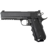 ROCK ISLAND ARMORY M1911 A1 FS-TACT. .45 ACP