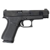 GLOCK 48 9MM LUGER (9X19 PARA) - 2 of 3