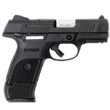 RUGER SR9C 9MM LUGER (9X19 PARA) - 2 of 3