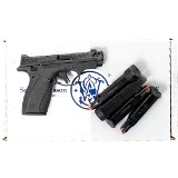SMITH & WESSON BODYGUARD 2.0 PERFORMANCE CENTER .380 ACP - 2 of 2