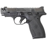 SMITH & WESSON BODYGUARD 2.0 PERFORMANCE CENTER .380 ACP