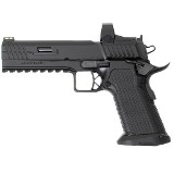Stealth Arms PLATYPUS9MM LUGER (9X19 PARA)