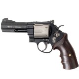 SMITH & WESSON 329PD AIRLITE PD .44 MAGNUM