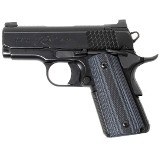 KIMBER SUPER CARRY ULTRA HD .45 ACP
