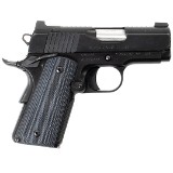 KIMBER SUPER CARRY ULTRA HD .45 ACP - 2 of 3
