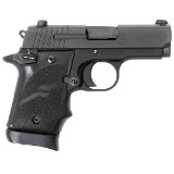 SIG SAUER P938 9MM LUGER (9X19 PARA) - 2 of 3