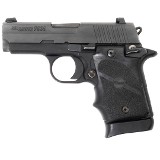 SIG SAUER P938 9MM LUGER (9X19 PARA)