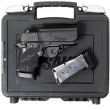 SIG SAUER P938 9MM LUGER (9X19 PARA) - 3 of 3