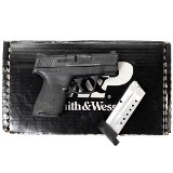 SMITH & WESSON M&P9 SHIELD 2.0 9MM LUGER (9X19 PARA) - 3 of 3