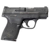 SMITH & WESSON M&P9 SHIELD 2.0 9MM LUGER (9X19 PARA) - 2 of 3