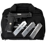 WILSON COMBAT SUPERGRADE COMMANDER SPECIAL .45 ACP - 3 of 3