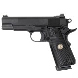 WILSON COMBAT SUPERGRADE COMMANDER SPECIAL .45 ACP