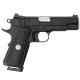 WILSON COMBAT SUPERGRADE COMMANDER SPECIAL .45 ACP - 2 of 3