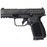 ROST MARTINRM1C 9MM LUGER (9X19 PARA)