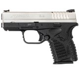 SMITH & WESSON XDS-45ACP 3.3 .45 ACP