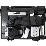 SMITH & WESSON XDS-45ACP 3.3 .45 ACP - 3 of 3