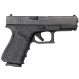 GLOCK 19 GEN3 9MM LUGER (9X19 PARA) - 2 of 3
