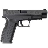 SPRINGFIELD ARMORY XDM-40 .40 S&W - 2 of 3