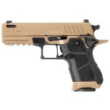 OA DEFENSE COMPACT PRO 9MM LUGER (9X19 PARA)