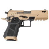 OA DEFENSE COMPACT PRO 9MM LUGER (9X19 PARA) - 2 of 3