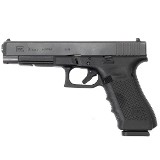 GLOCK 34 GEN4 9MM LUGER (9X19 PARA)