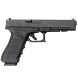 GLOCK 34 GEN4 9MM LUGER (9X19 PARA) - 2 of 3