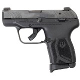 RUGER LCP MAX .380 ACP