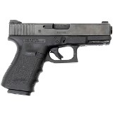 GLOCK 23 .40 S&W - 2 of 3