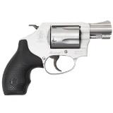 SMITH & WESSON 637-2 AIRWEIGHT .38 SPL +P - 2 of 2