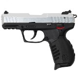 RUGER SR22P .22 LR