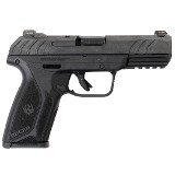 RUGER SECURITY-9 9MM LUGER (9X19 PARA) - 2 of 3