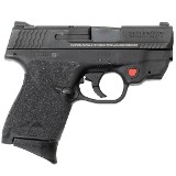 SMITH & WESSON M&P9 SHIELD 9 M2.0 9MM LUGER (9X19 PARA) - 2 of 3