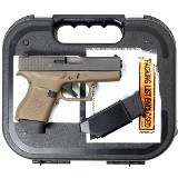 GLOCK 43 GEN 5 9MM LUGER (9X19 PARA) - 3 of 3