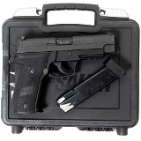 SIG SAUER P226 MK25 9MM LUGER (9X19 PARA) - 3 of 3