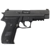 SIG SAUER P226 MK25 9MM LUGER (9X19 PARA) - 2 of 3