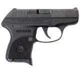 RUGER LCP .380 ACP - 2 of 3