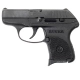 RUGER LCP .380 ACP