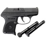 RUGER LCP .380 ACP - 3 of 3