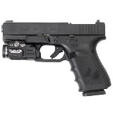 GLOCK 19 GEN4 9MM LUGER (9X19 PARA)