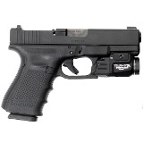 GLOCK 19 GEN4 9MM LUGER (9X19 PARA) - 3 of 3